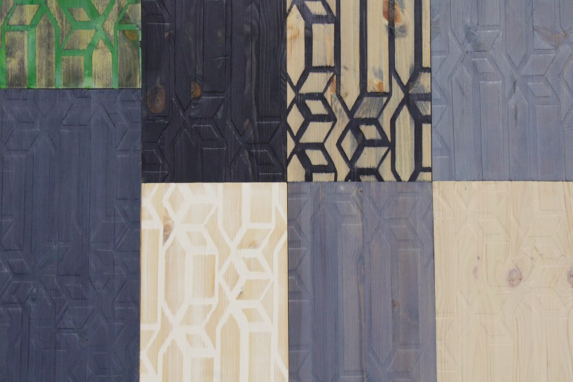 embossedwood