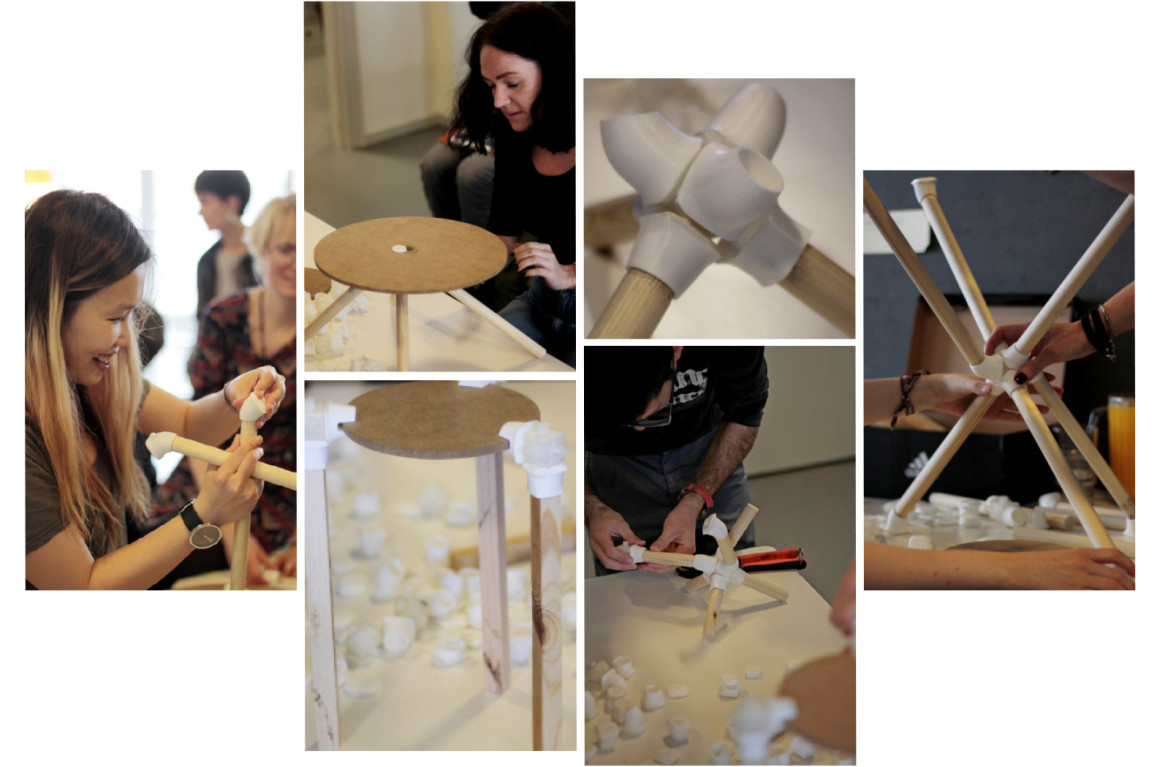 Joynery creativity session