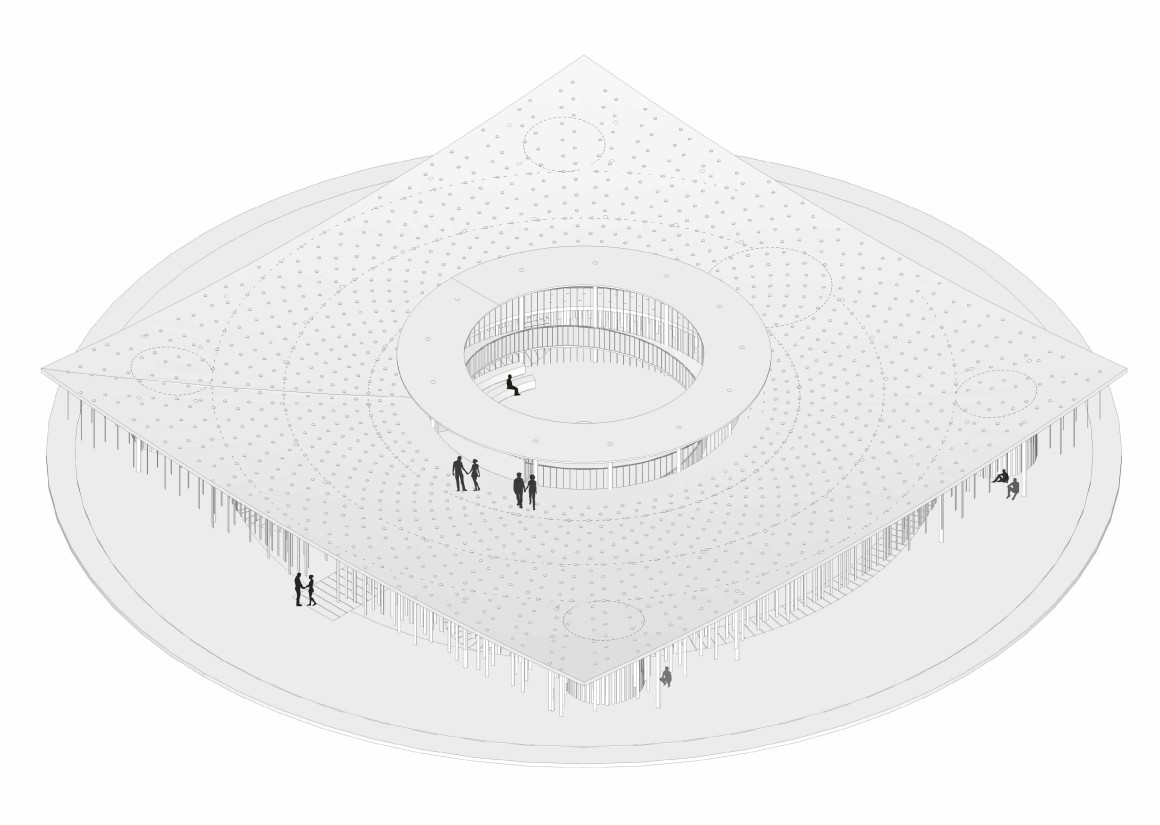 ark isometric