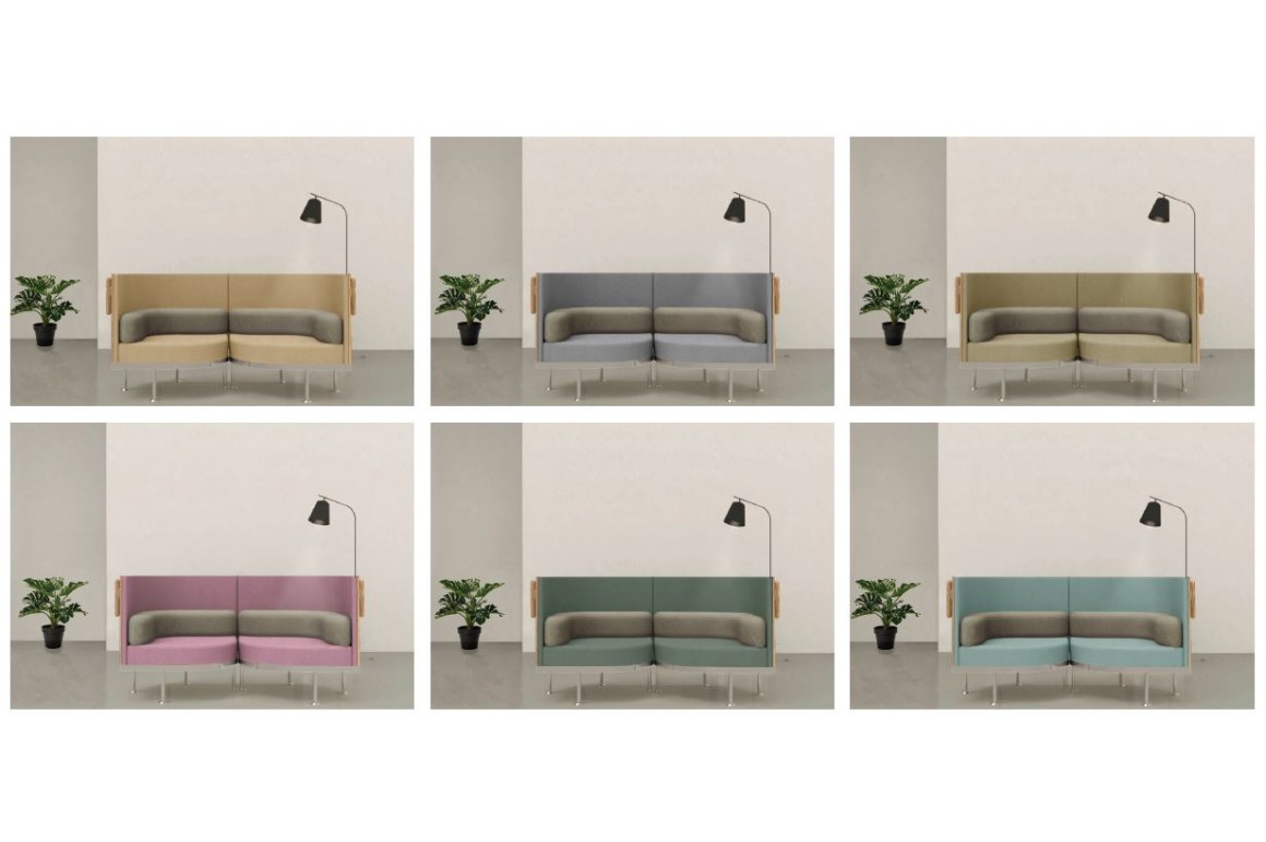 nest color options