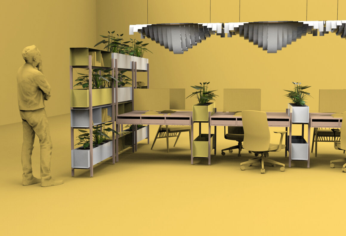 Plantbox designer: Joonas Riisalu
